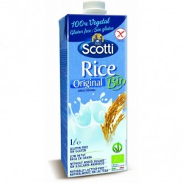 Boisson riz original nature 1l