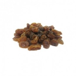 Raisins sultanine turquie