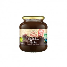 PAte a tartiner noire 350g