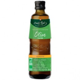 Huile d'olive vierge 500ml...