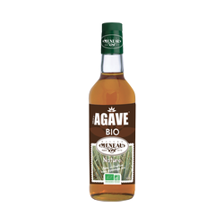 Sirop agave 50cl