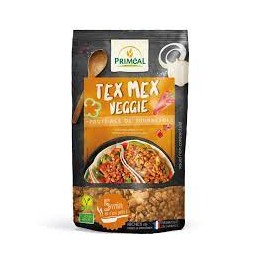 Tex-mex veggie 150g