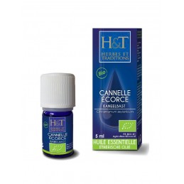 He cannelle ecorce 5ml