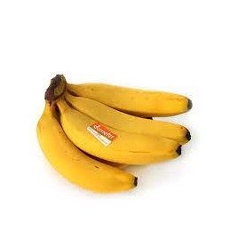 Banane equateur