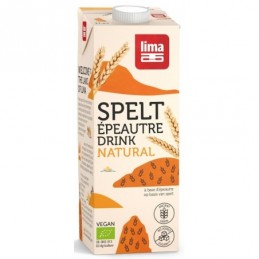 Spelt drink epeautre nature 1l