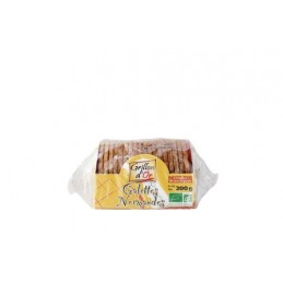 Galettes normandes 200g