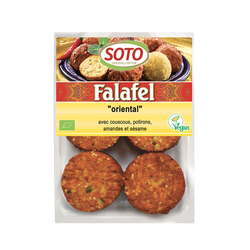 Falafel oriental 220g