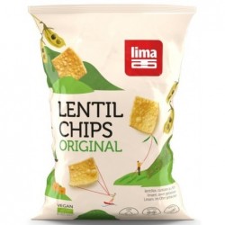 Lentille chips original