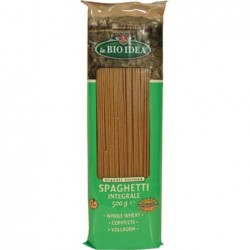 PAte spaghetti complete 500g
