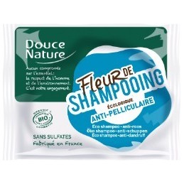Fleur shamp anti pelliculaire