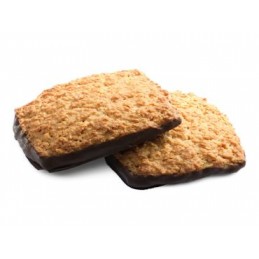Biscuit carre coco bio
