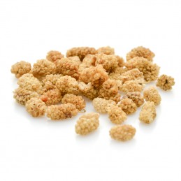 Mulberries (mUre blanche)
